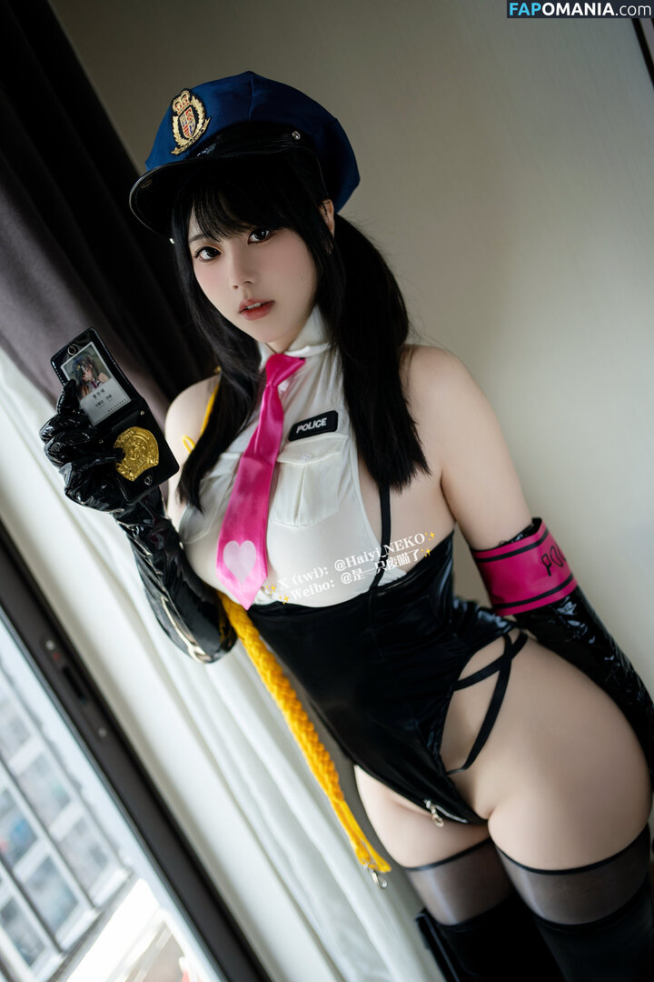 Haiyi_NEKO Обнажённый OnlyFans  Утёкшее фото #23