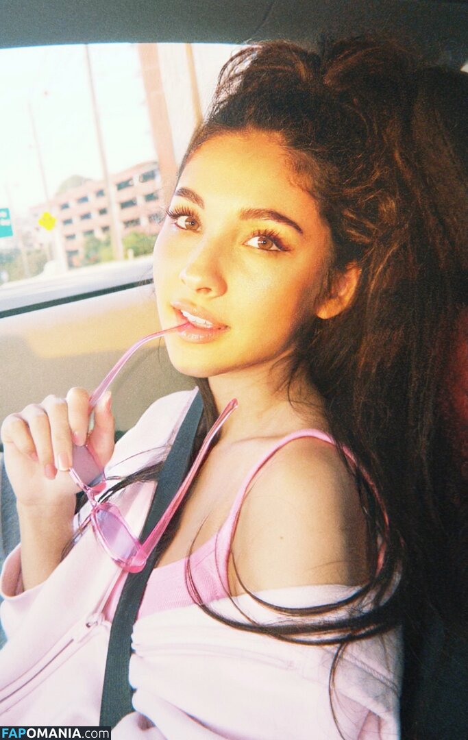 Haley Gosserand / exoticaaaaaa / haley.gosserand Обнажённый OnlyFans  Утёкшее фото #19