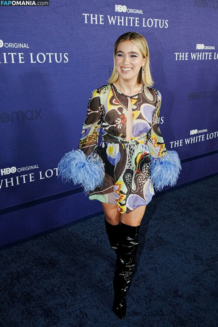 Haley Lu Richardson / haleyluhoo Обнажённый OnlyFans  Утёкшее фото #51