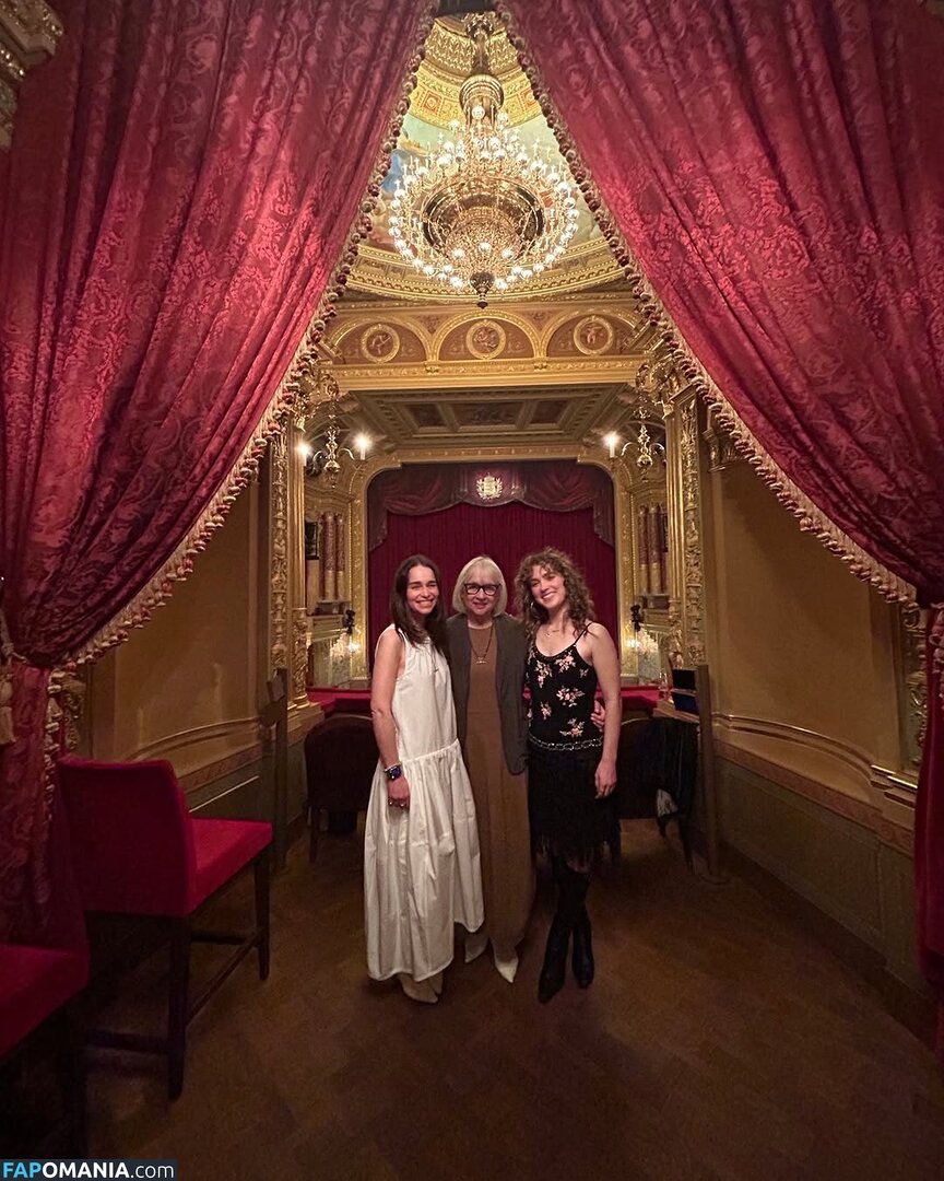 Haley Lu Richardson / haleyluhoo Обнажённый OnlyFans  Утёкшее фото #186