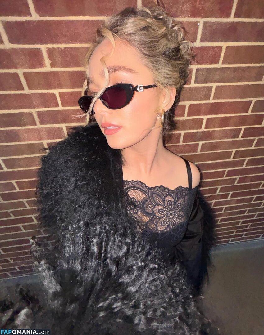 Haley Lu Richardson / haleyluhoo Обнажённый OnlyFans  Утёкшее фото #198