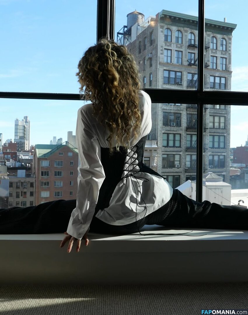 Haley Lu Richardson / haleyluhoo Обнажённый OnlyFans  Утёкшее фото #199