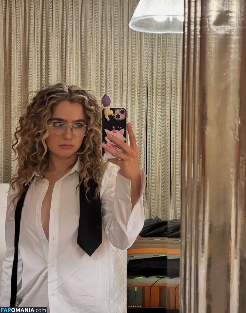 Haley Lu Richardson / haleyluhoo Обнажённый OnlyFans  Утёкшее фото #200