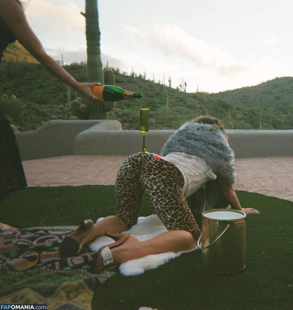 Haley Lu Richardson / haleyluhoo Обнажённый OnlyFans  Утёкшее фото #204