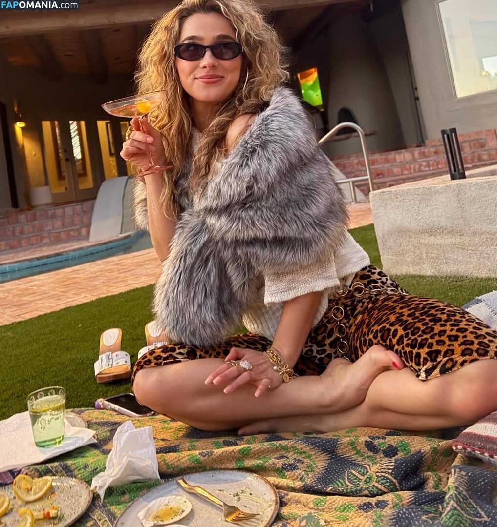 Haley Lu Richardson / haleyluhoo Обнажённый OnlyFans  Утёкшее фото #206