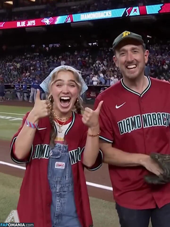 Haley Lu Richardson / haleyluhoo Обнажённый OnlyFans  Утёкшее фото #211