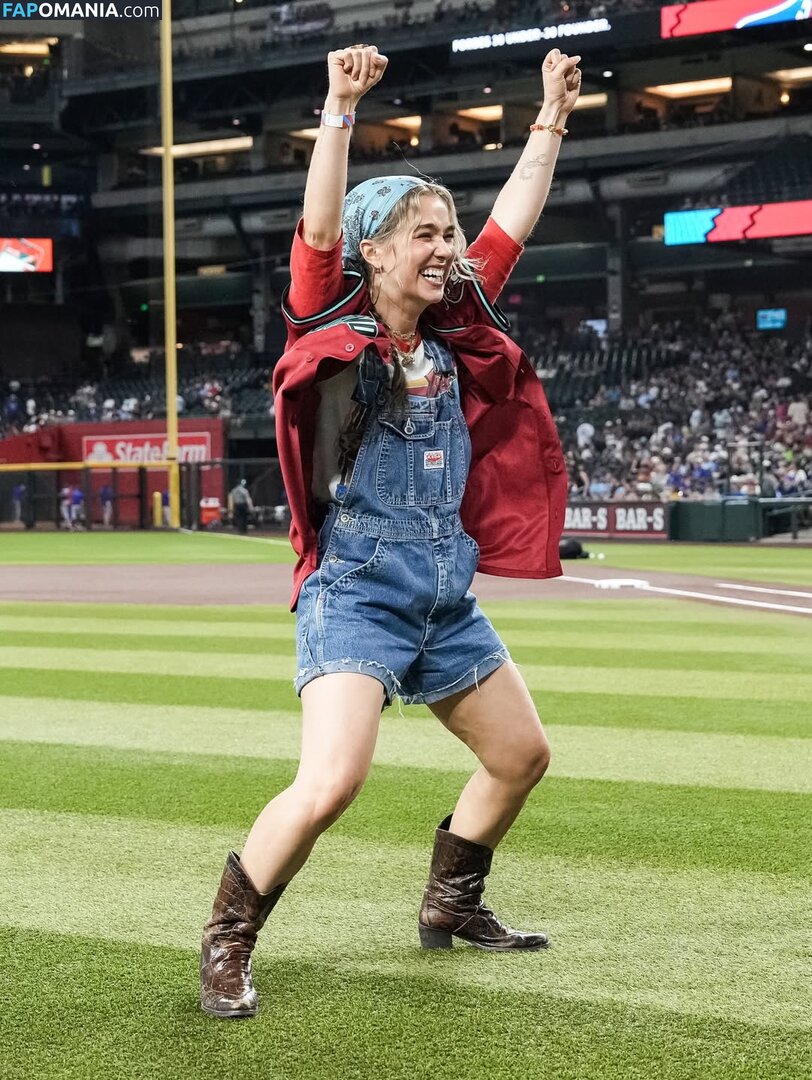 Haley Lu Richardson / haleyluhoo Обнажённый OnlyFans  Утёкшее фото #214