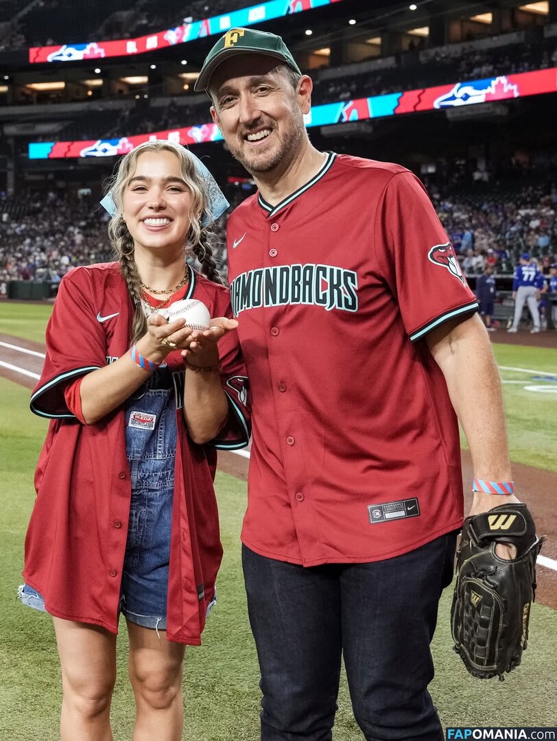 Haley Lu Richardson / haleyluhoo Обнажённый OnlyFans  Утёкшее фото #215