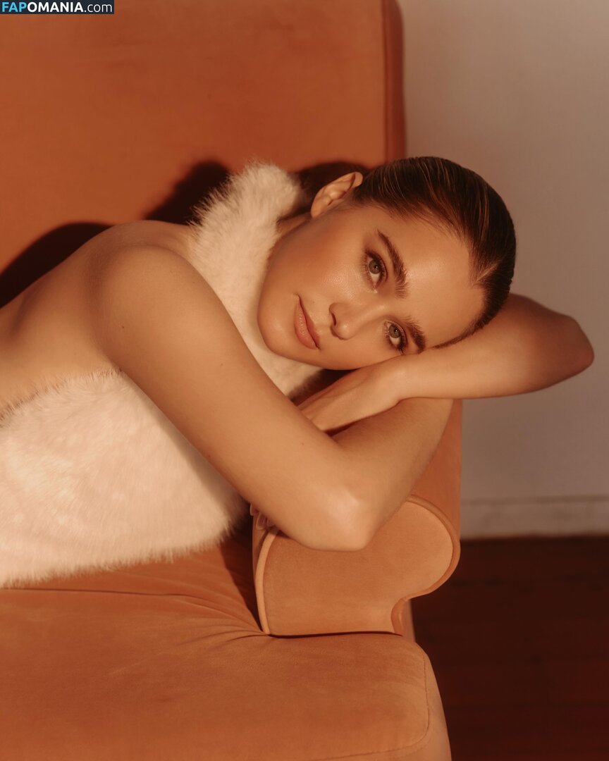 Haley Lu Richardson / haleyluhoo Обнажённый OnlyFans  Утёкшее фото #218