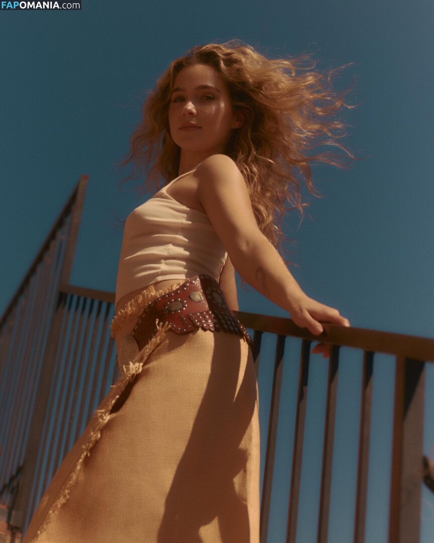 Haley Lu Richardson / haleyluhoo Обнажённый OnlyFans  Утёкшее фото #219