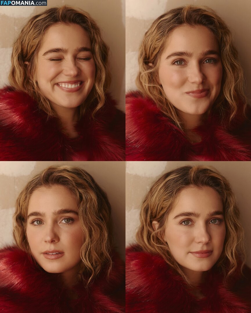 Haley Lu Richardson / haleyluhoo Обнажённый OnlyFans  Утёкшее фото #222