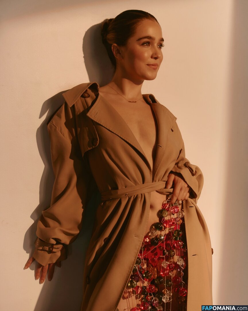 Haley Lu Richardson / haleyluhoo Обнажённый OnlyFans  Утёкшее фото #223