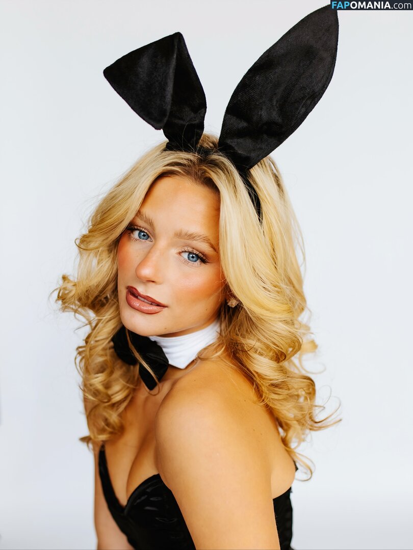 Haley Robinson / haley__robinson Обнажённый OnlyFans  Утёкшее фото #3