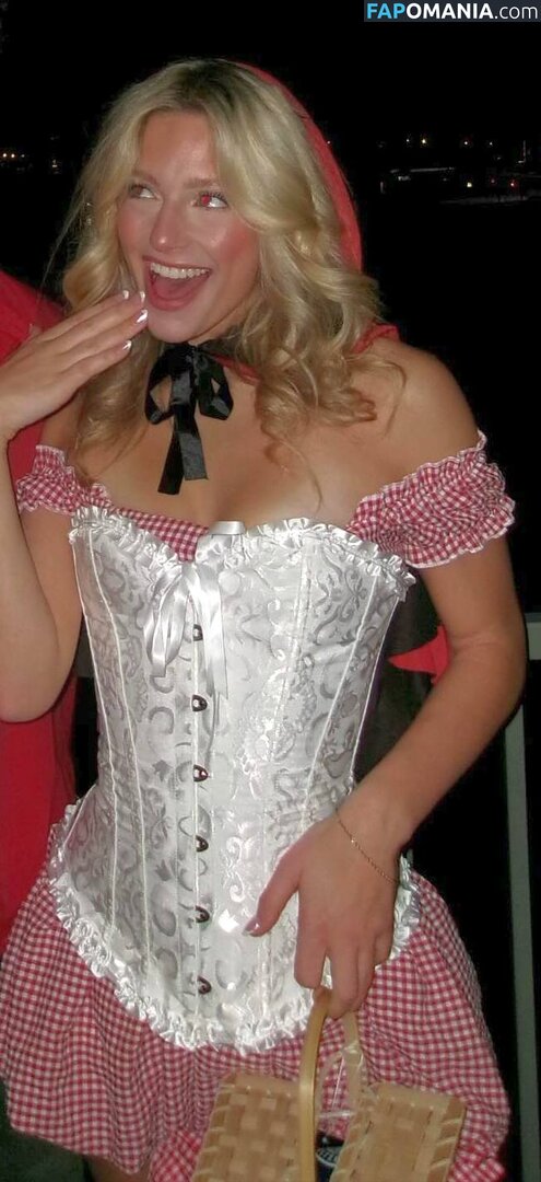 Haley Robinson / haley__robinson Обнажённый OnlyFans  Утёкшее фото #10