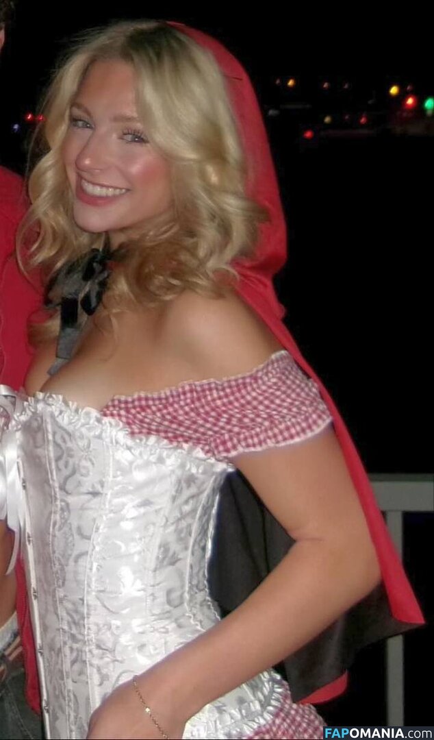 Haley Robinson / haley__robinson Обнажённый OnlyFans  Утёкшее фото #11