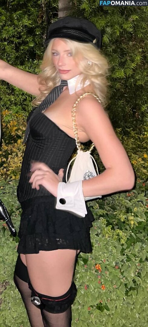 Haley Robinson / haley__robinson Обнажённый OnlyFans  Утёкшее фото #19