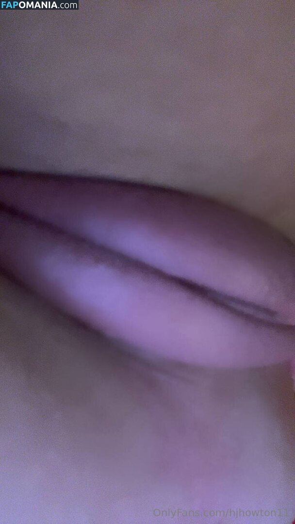 Haleyjade.howton / hjhowton11 Обнажённый OnlyFans  Утёкшее фото #3