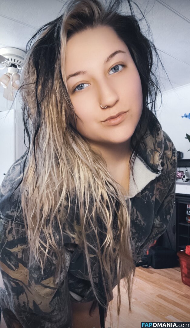 Haleyy_berry / haleyyberry / haleyyberryy Обнажённый OnlyFans  Утёкшее фото #1