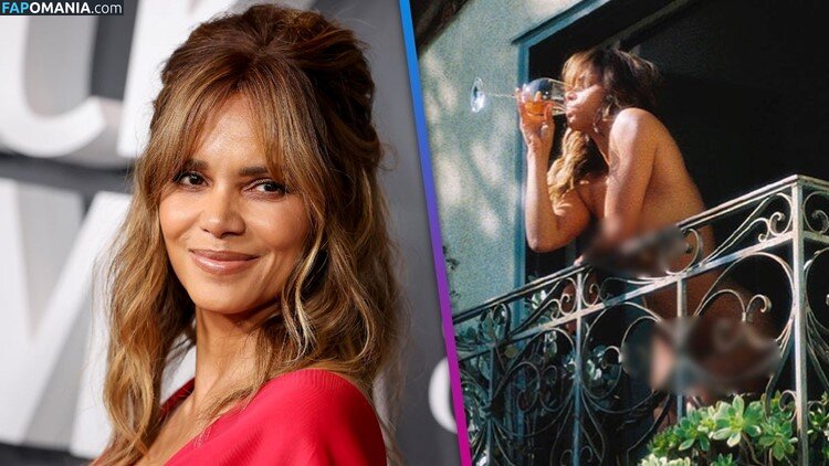 Halle Berry / halleberry Обнажённый OnlyFans  Утёкшее фото #538