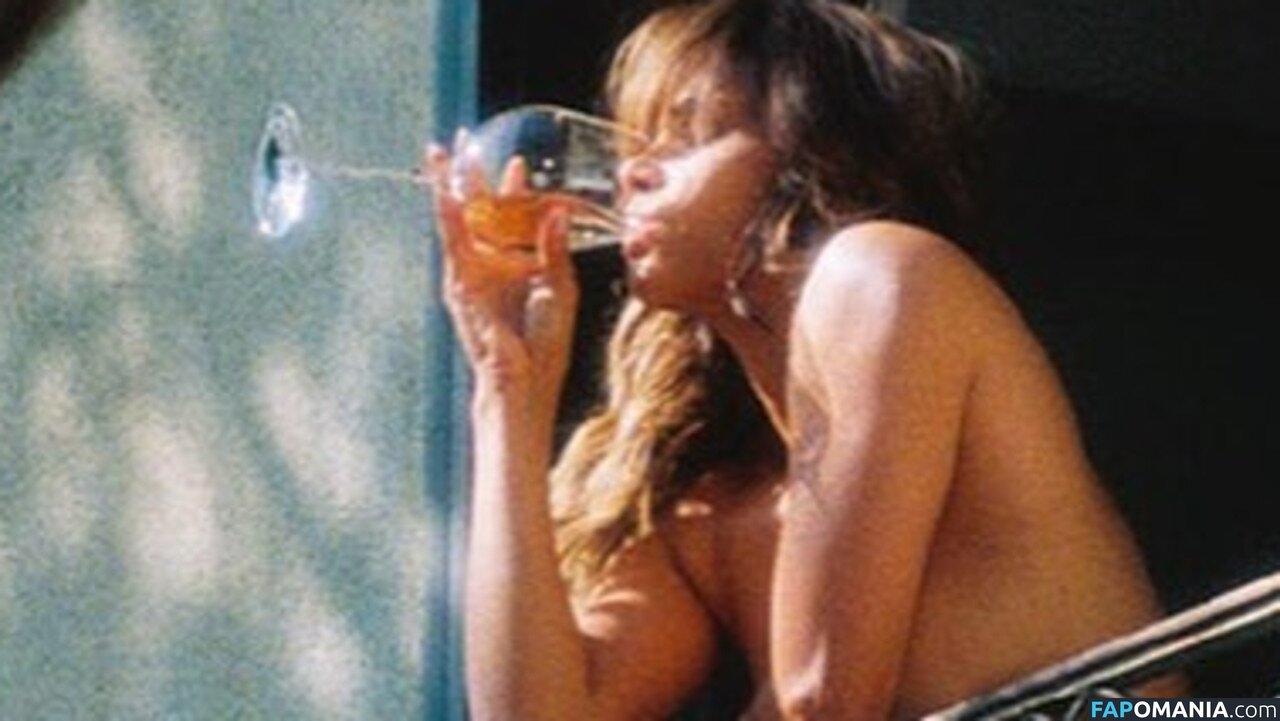 Halle Berry / halleberry Обнажённый OnlyFans  Утёкшее фото #539