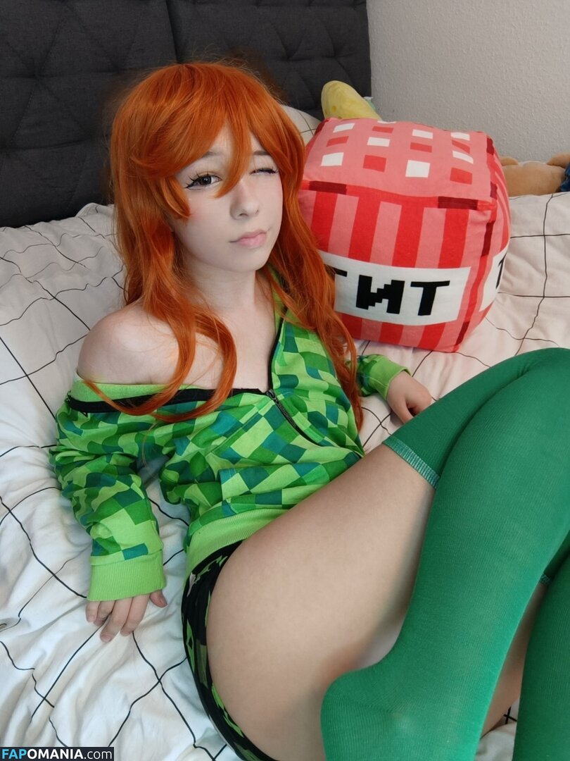 Haltsmanu / Milkmeray / Milkyray Обнажённый OnlyFans  Утёкшее фото #91