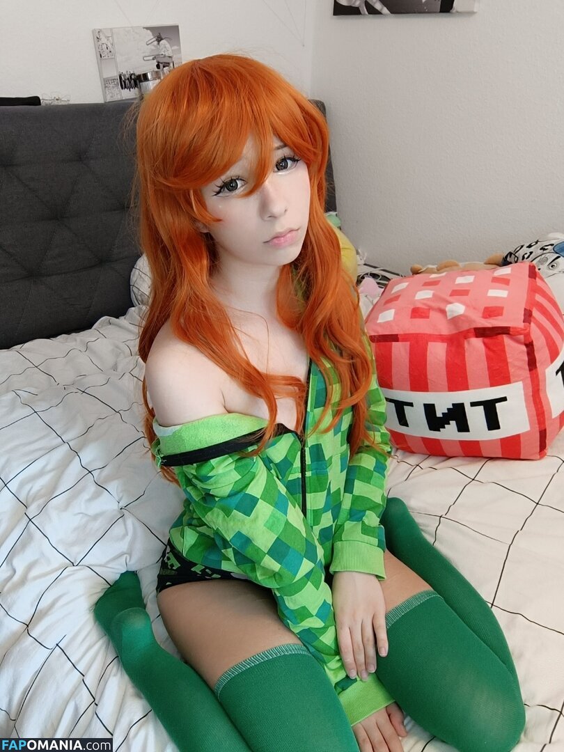 Haltsmanu / Milkmeray / Milkyray Обнажённый OnlyFans  Утёкшее фото #94