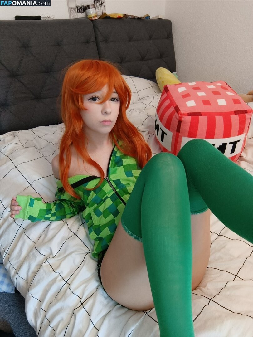 Haltsmanu / Milkmeray / Milkyray Обнажённый OnlyFans  Утёкшее фото #95