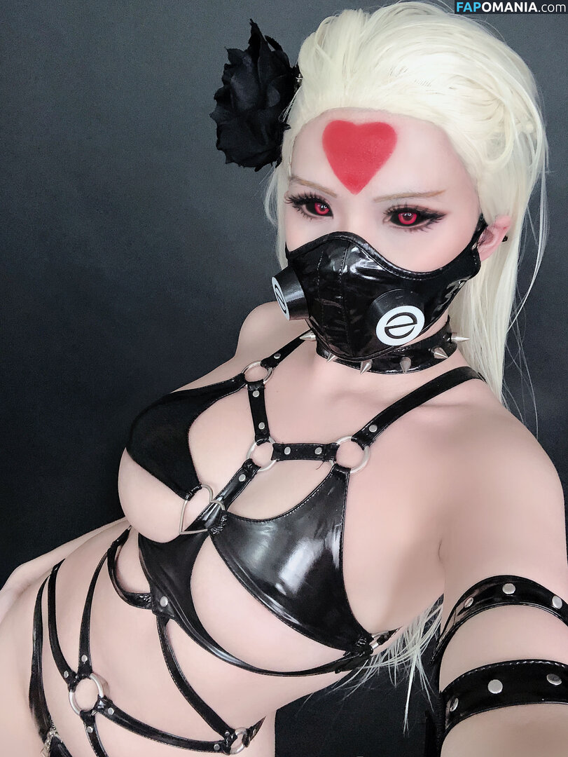 Hana Bunny / Hanna Dinh / hana.bunny_bunny / hanabunny / squishubunny Обнажённый OnlyFans  Утёкшее фото #74