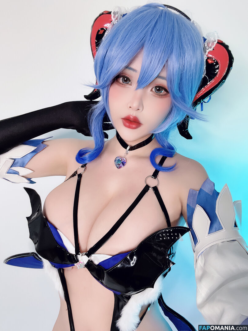 Hana Bunny / Hanna Dinh / hana.bunny_bunny / hanabunny / squishubunny Обнажённый OnlyFans  Утёкшее фото #95