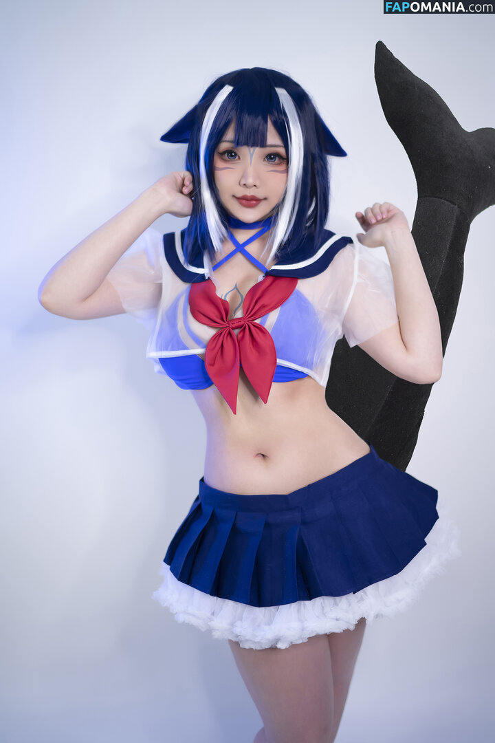 Hana Bunny / Hanna Dinh / hana.bunny_bunny / hanabunny / squishubunny Обнажённый OnlyFans  Утёкшее фото #98