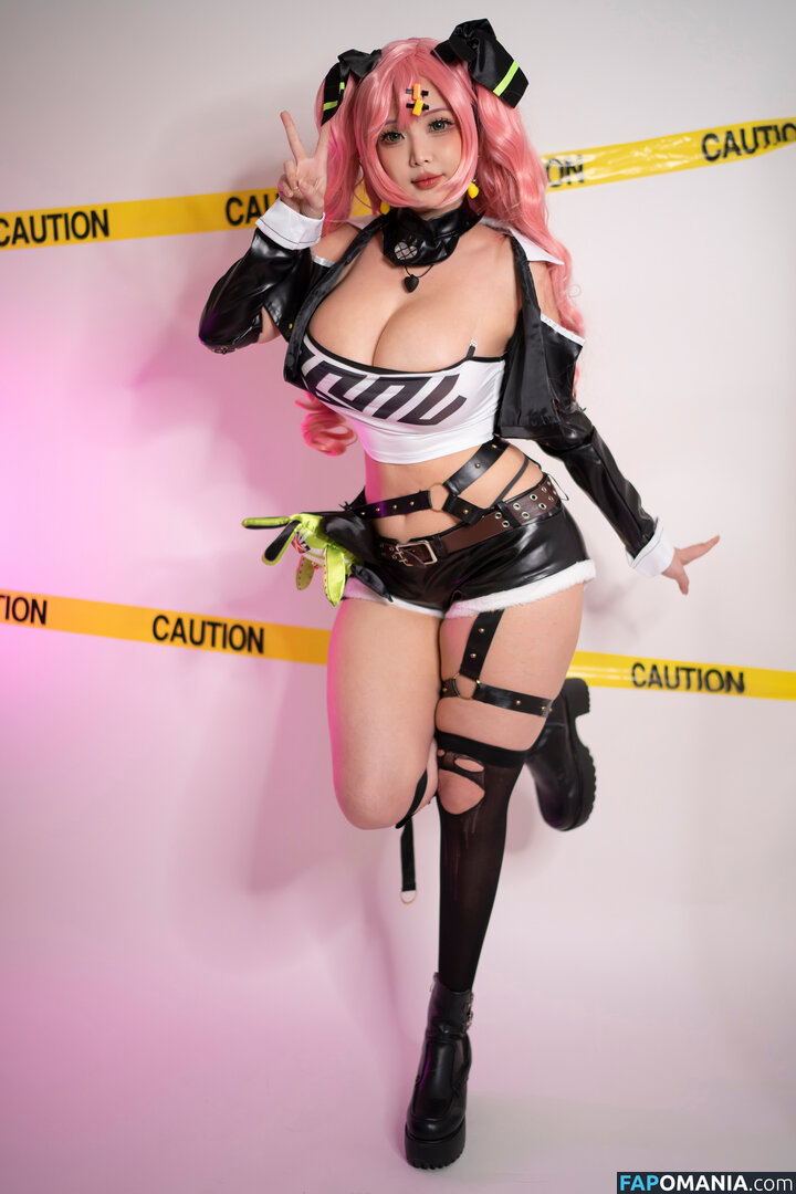 Hana Bunny / Hanna Dinh / hana.bunny_bunny / hanabunny / squishubunny Обнажённый OnlyFans  Утёкшее фото #112