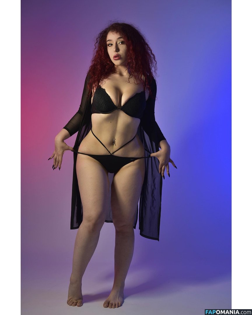 Hana.cos / alexis / alexisakahana Обнажённый OnlyFans  Утёкшее фото #30