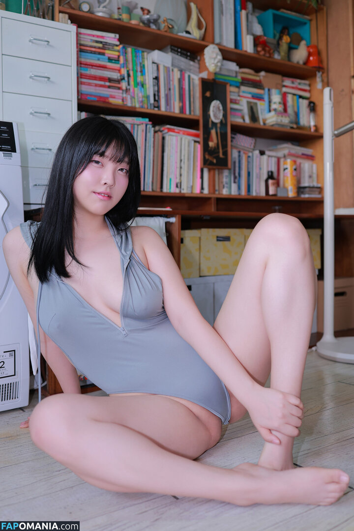 Hana Song / hana_sooong / 바니하나 Обнажённый OnlyFans  Утёкшее фото #41