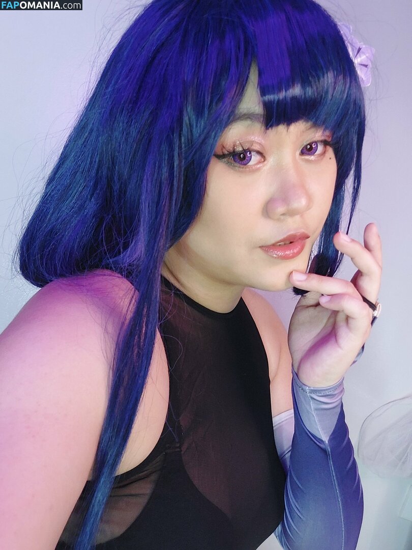 Akahana / Aoi Hana / Caitlin Aster / Hana / akahana_nsfw / hanahanaa / hanatruly Обнажённый OnlyFans  Утёкшее фото #1