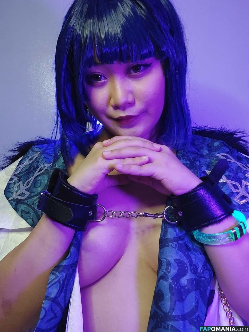 Akahana / Aoi Hana / Caitlin Aster / Hana / akahana_nsfw / hanahanaa / hanatruly Обнажённый OnlyFans  Утёкшее фото #8