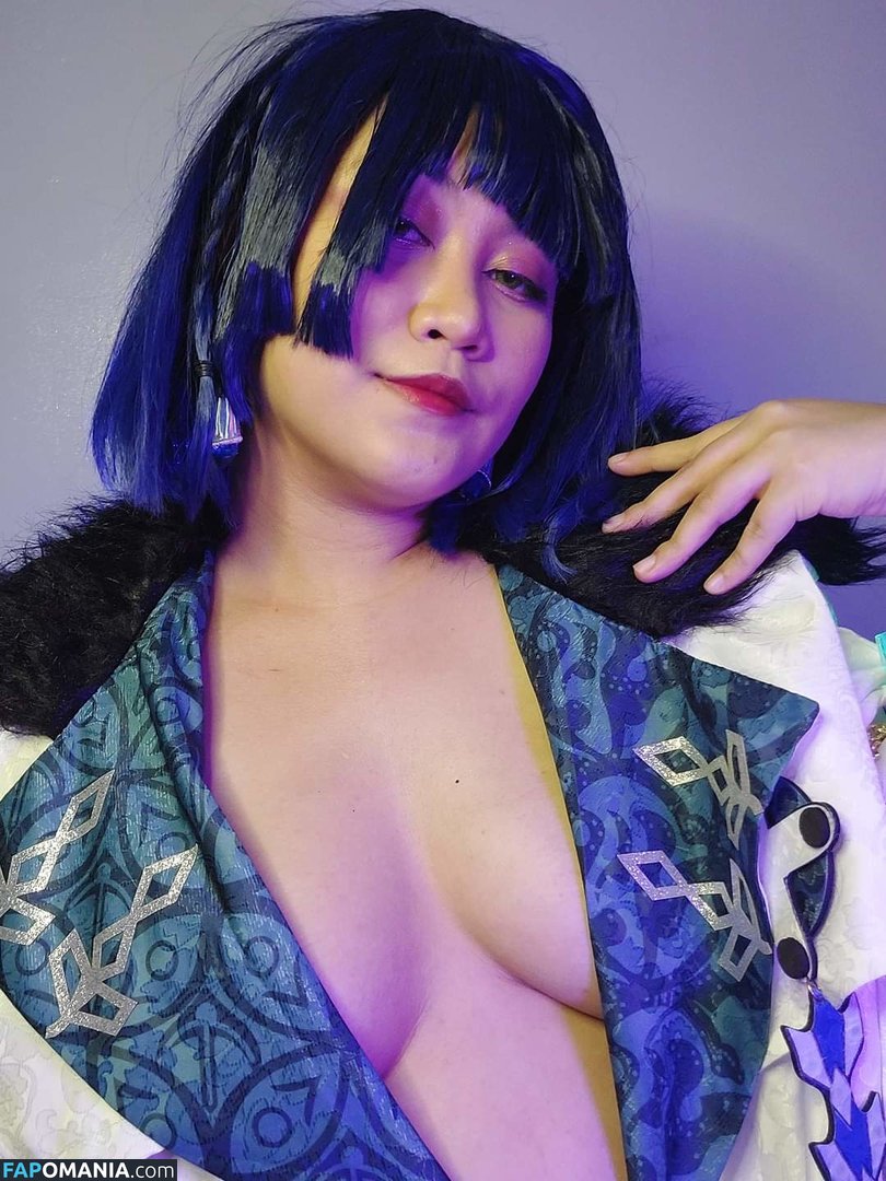 Akahana / Aoi Hana / Caitlin Aster / Hana / akahana_nsfw / hanahanaa / hanatruly Обнажённый OnlyFans  Утёкшее фото #10