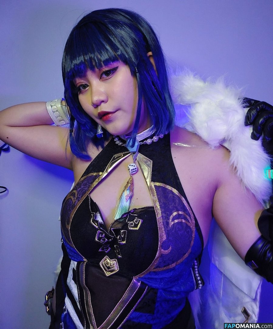 Akahana / Aoi Hana / Caitlin Aster / Hana / akahana_nsfw / hanahanaa / hanatruly Обнажённый OnlyFans  Утёкшее фото #14