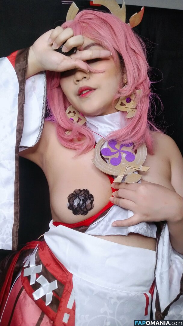 Akahana / Aoi Hana / Caitlin Aster / Hana / akahana_nsfw / hanahanaa / hanatruly Обнажённый OnlyFans  Утёкшее фото #19