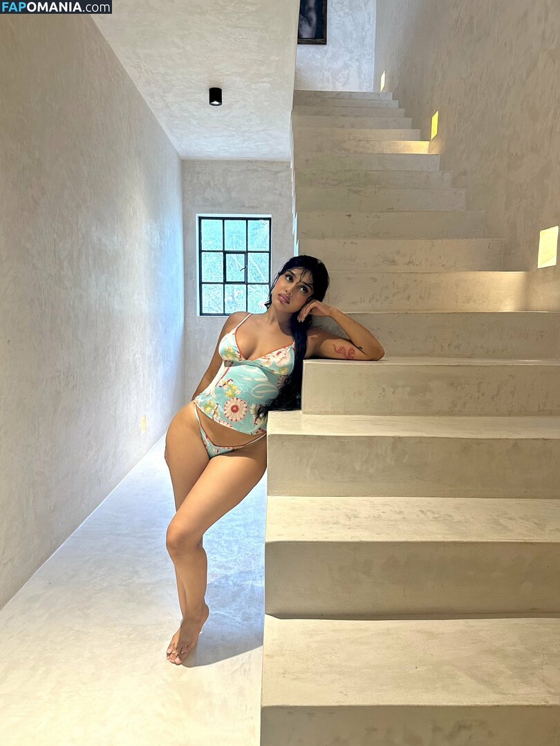 Hana Mahmood / HanaMyMood / imhauser_ Обнажённый OnlyFans  Утёкшее фото #11