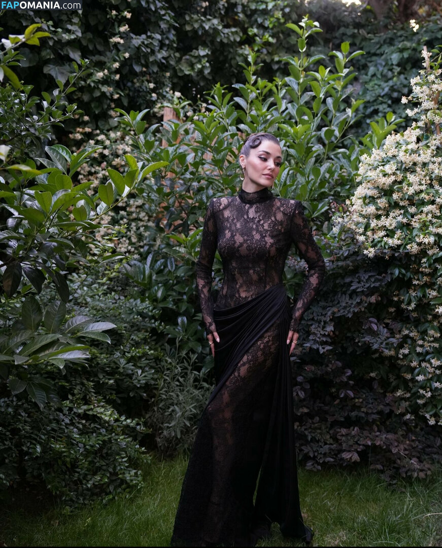 Hande Ercel / handemiyy Обнажённый OnlyFans  Утёкшее фото #171