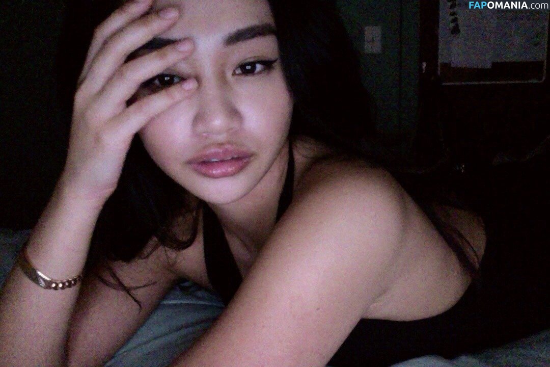 HangTW / babybunny2k Обнажённый OnlyFans  Утёкшее фото #3