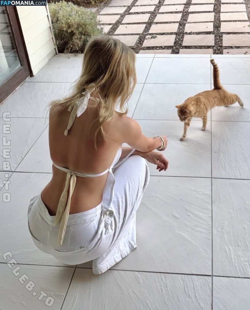 Hanna Jensen / hannalenej / hannalenejensen Обнажённый OnlyFans  Утёкшее фото #1