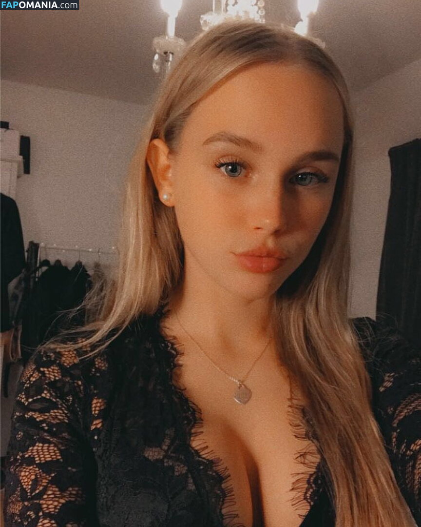 Hanna Schepe / Hanna_schepe Обнажённый OnlyFans  Утёкшее фото #19