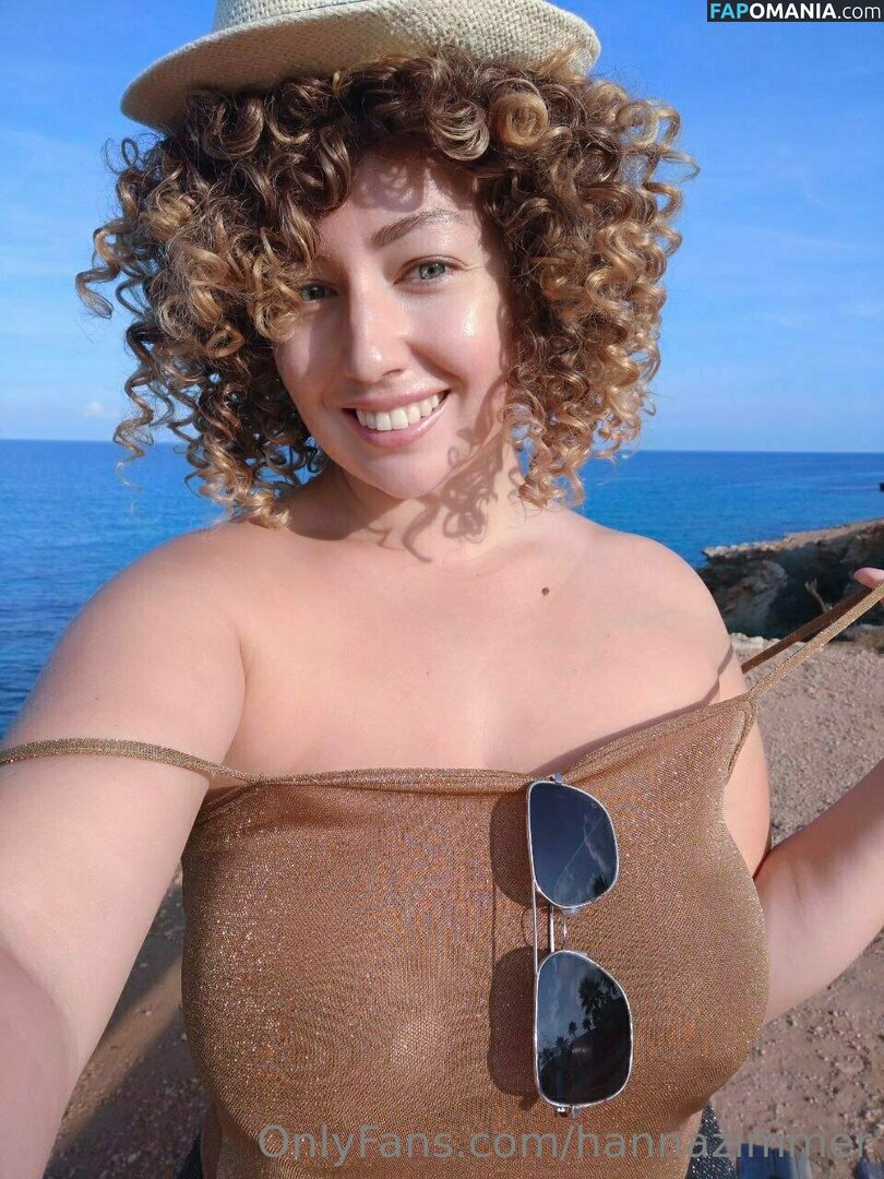 HannaZimmerr / hanna-zimmer / hanna_wife / hanna_zimmer Обнажённый OnlyFans  Утёкшее фото #207