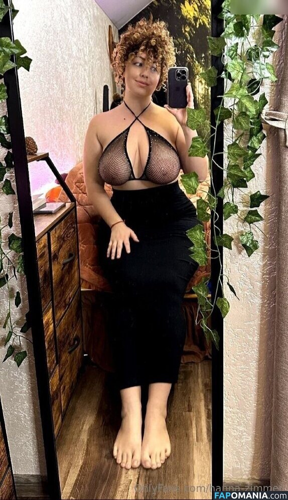 HannaZimmerr / hanna-zimmer / hanna_wife / hanna_zimmer Обнажённый OnlyFans  Утёкшее фото #317