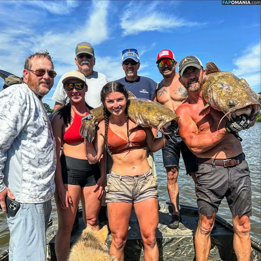 Hannah Barron / Hannahbarron96 Обнажённый OnlyFans  Утёкшее фото #183