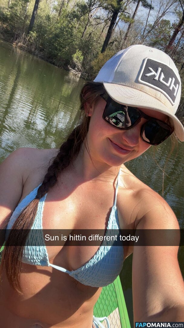 Hannah Barron / Hannahbarron96 Обнажённый OnlyFans  Утёкшее фото #245