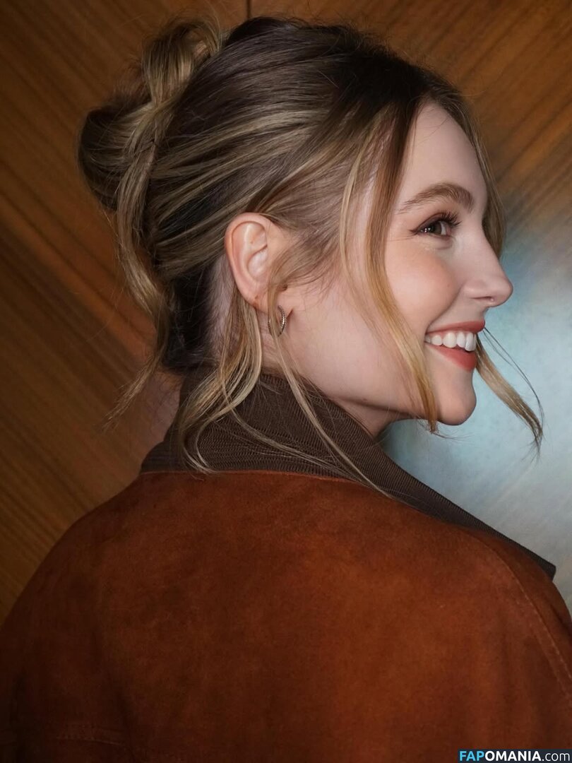 Hannah Dodd / hannahfkdodd Обнажённый OnlyFans  Утёкшее фото #2