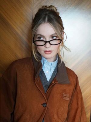 Hannah Dodd