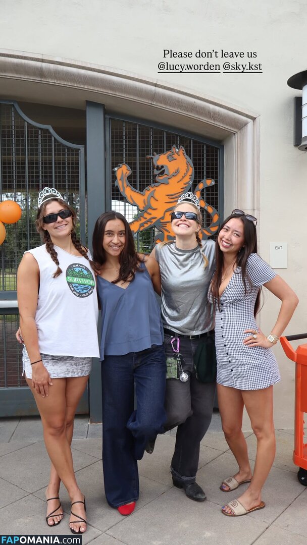 Hannah Lee / hannah__lee / https: Обнажённый OnlyFans  Утёкшее фото #1